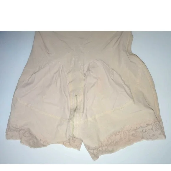 Sonryse Fajas Colombianas Postparto BBL Stage 2 Post Surgical Compression 3XL - Picture 8 of 10